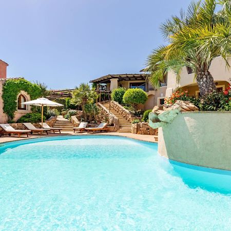Holiday Home Dalia 19 - Vista Village By Interhome Porto San Paolo  Exterior photo