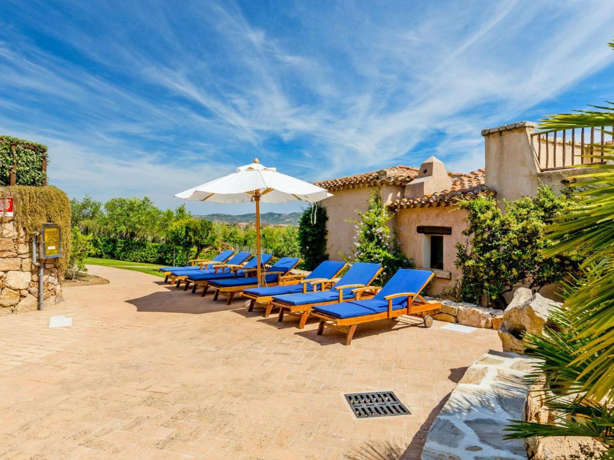 Holiday Home Dalia 19 - Vista Village By Interhome Porto San Paolo  Exterior photo