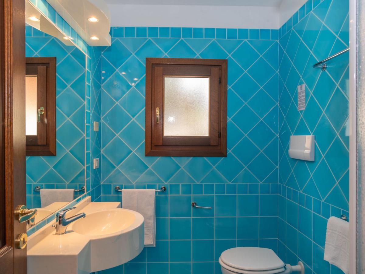 Holiday Home Dalia 19 - Vista Village By Interhome Porto San Paolo  Exterior photo