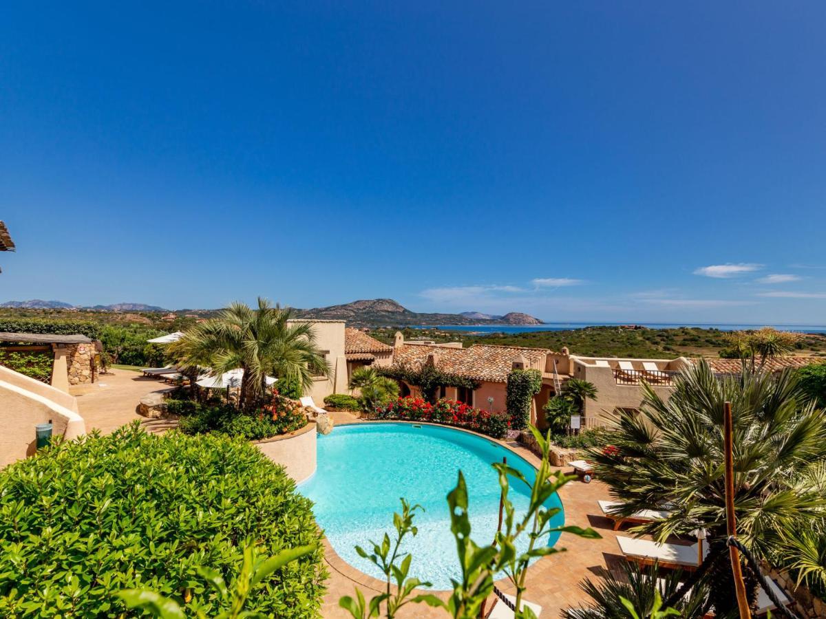 Holiday Home Dalia 19 - Vista Village By Interhome Porto San Paolo  Exterior photo