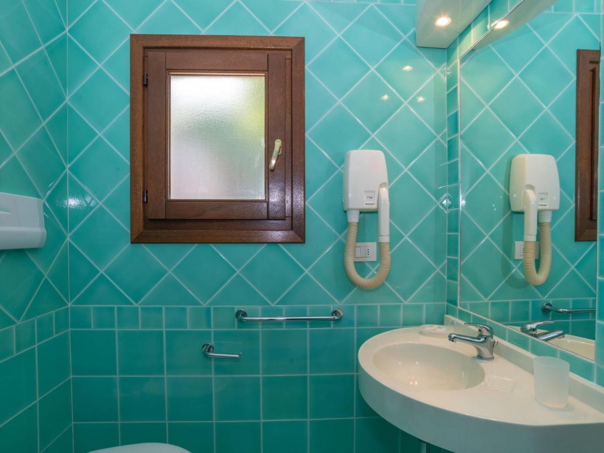Holiday Home Dalia 19 - Vista Village By Interhome Porto San Paolo  Exterior photo