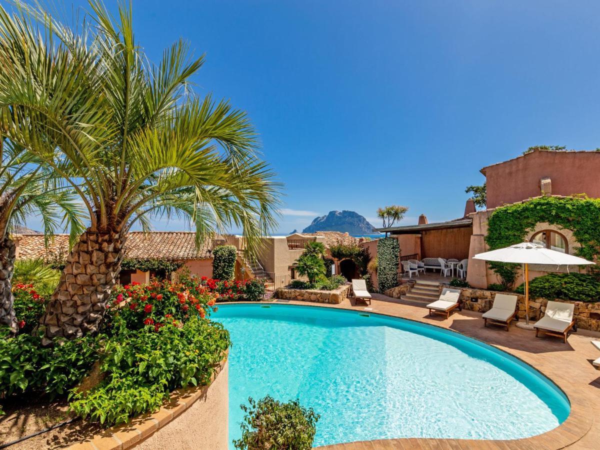 Holiday Home Dalia 19 - Vista Village By Interhome Porto San Paolo  Exterior photo