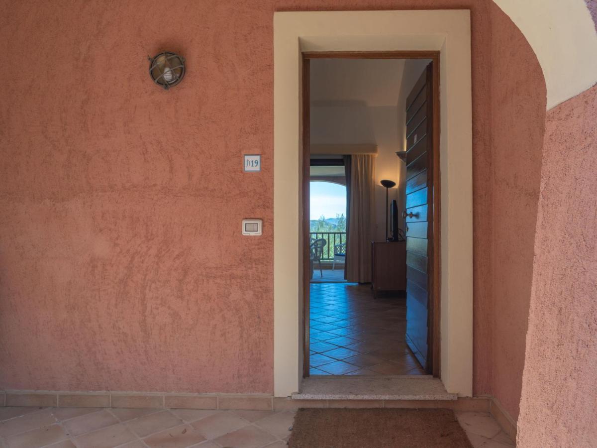 Holiday Home Dalia 19 - Vista Village By Interhome Porto San Paolo  Exterior photo
