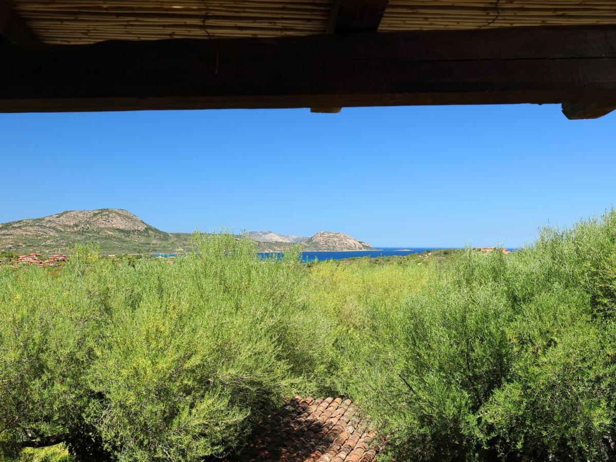 Holiday Home Dalia 19 - Vista Village By Interhome Porto San Paolo  Exterior photo