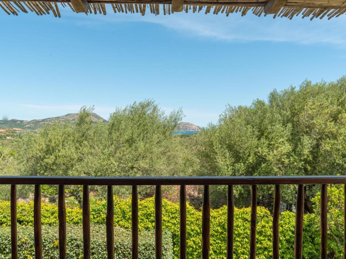 Holiday Home Dalia 19 - Vista Village By Interhome Porto San Paolo  Exterior photo
