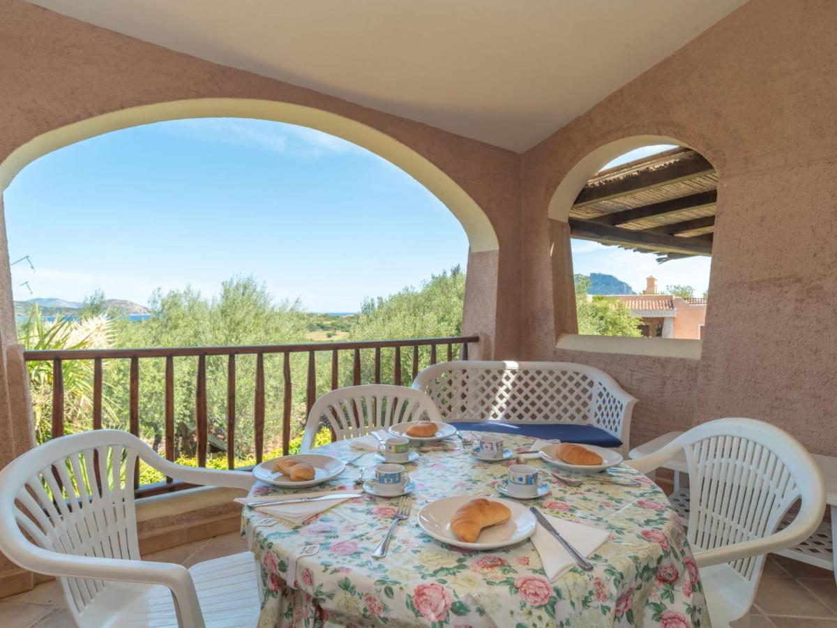 Holiday Home Dalia 19 - Vista Village By Interhome Porto San Paolo  Exterior photo